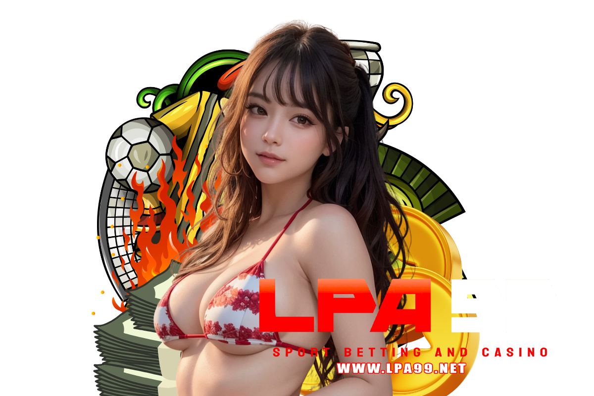 เว็บ lpa99
